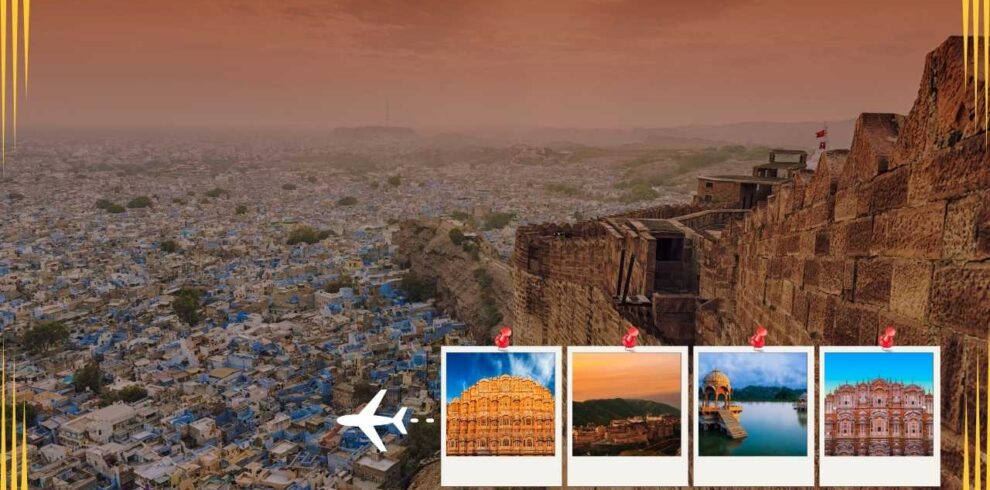 L'Inde de luxe avec les hôtels Oberoi