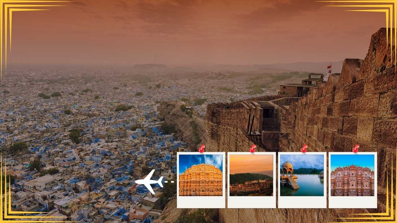 L'Inde de luxe avec les hôtels Oberoi