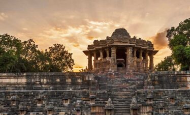 Modera--Gujarat-India