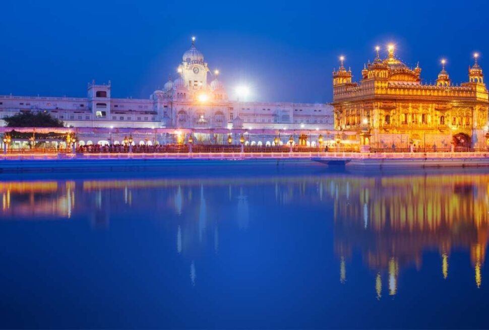Amritsar-panjab-india