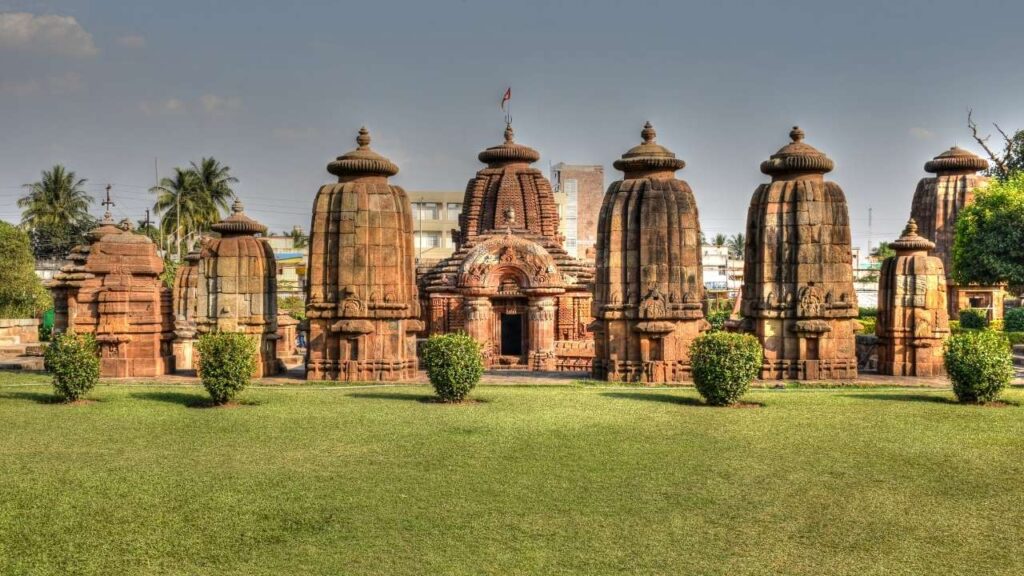 Bhubaneswar - Odisha - India