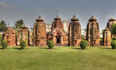 Bhubaneswar - Odisha - India
