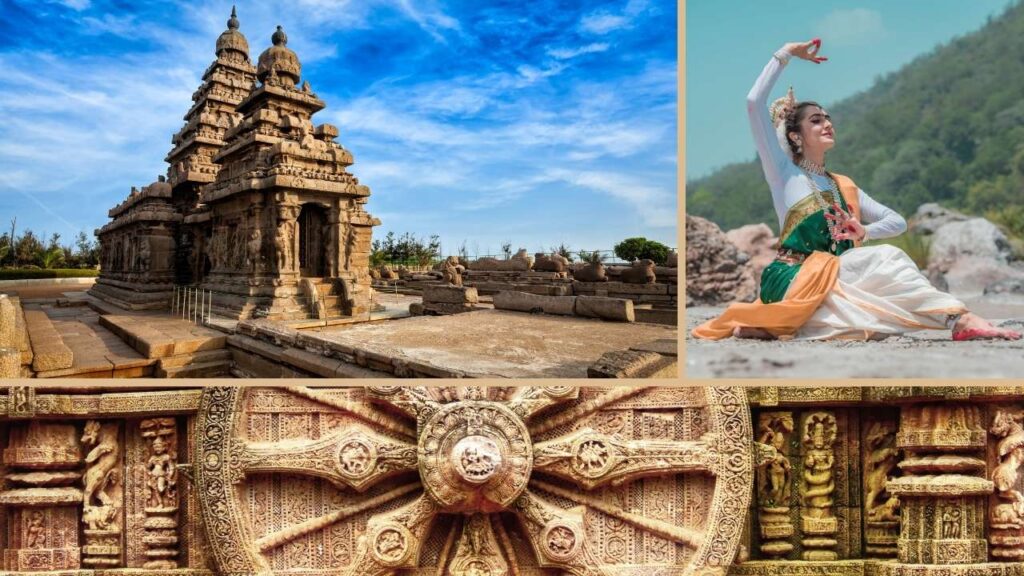 Circuit classique d'Odisha