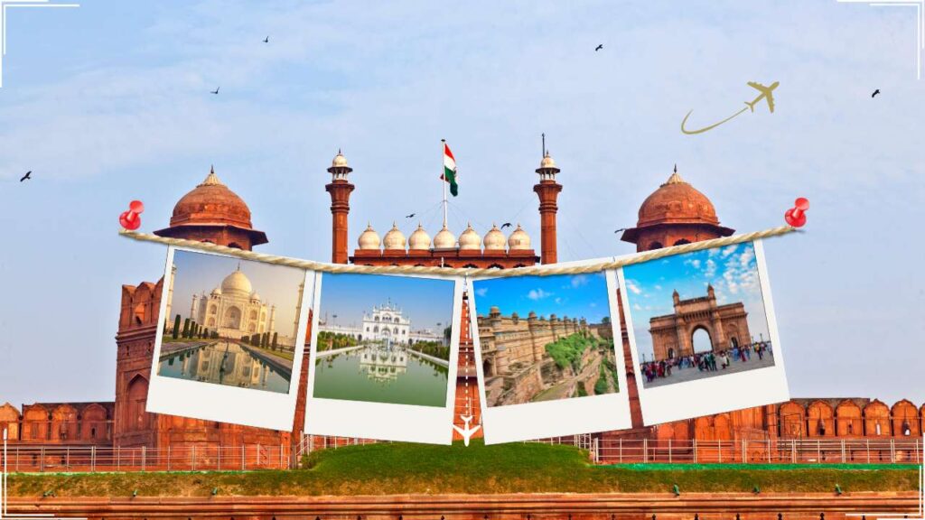 Circuit culinaire en Inde du Nord