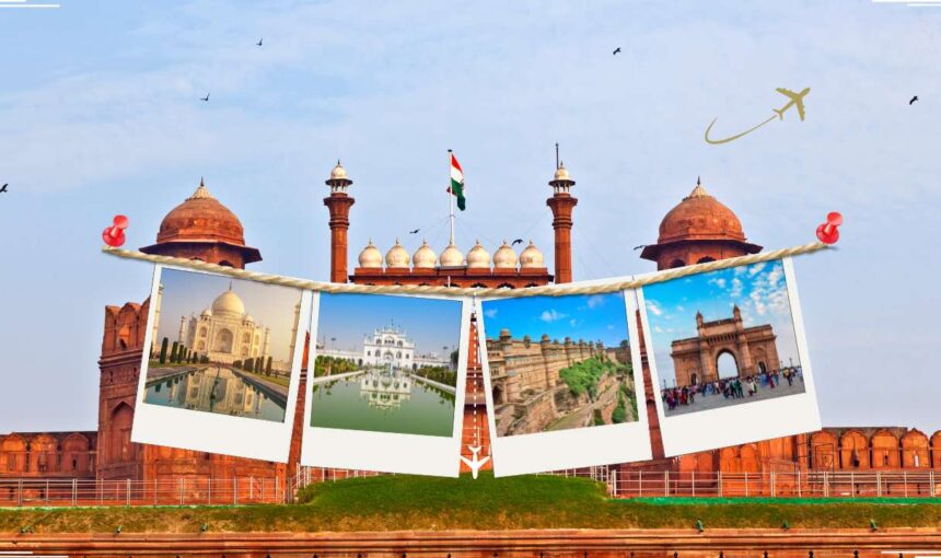 Aéroport de Delhi (DEL):  guide complet pour votre arrivée en Inde