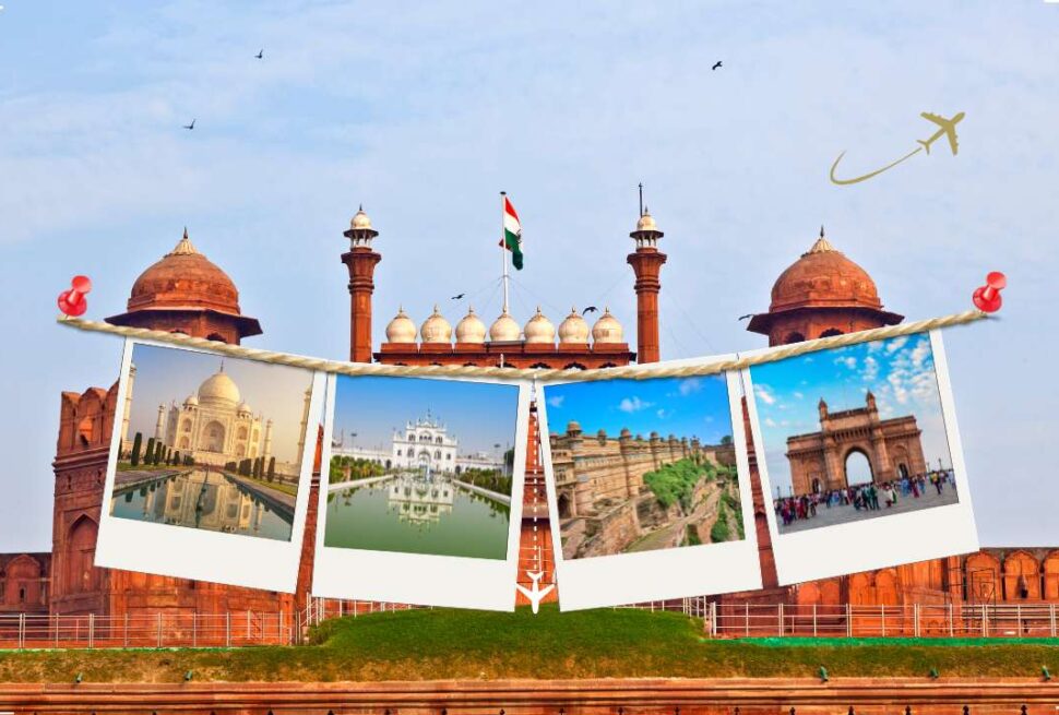 Circuit culinaire en Inde du Nord