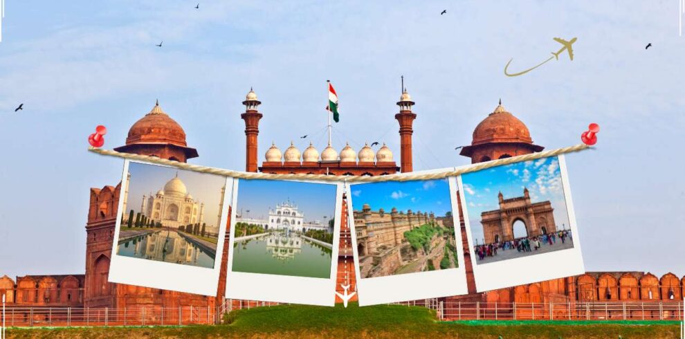 Circuit culinaire en Inde du Nord