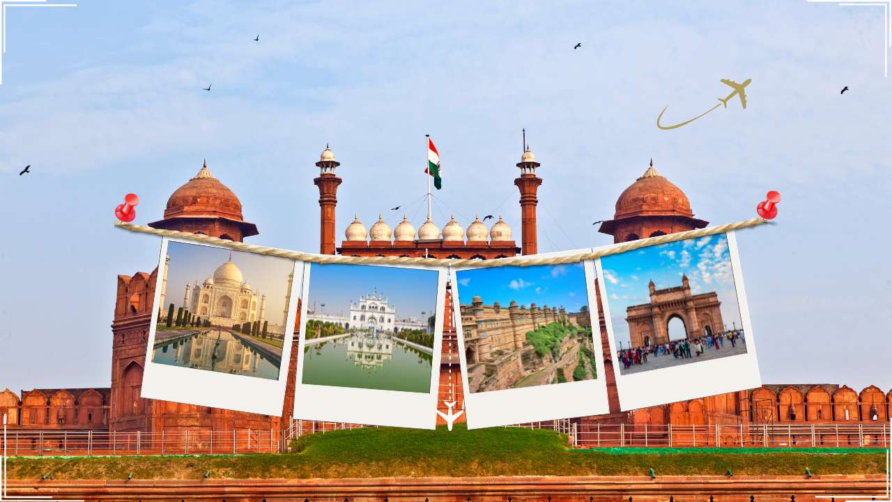 Circuit culinaire en Inde du Nord