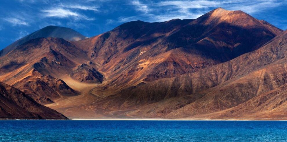 Grand Tour du Ladakh