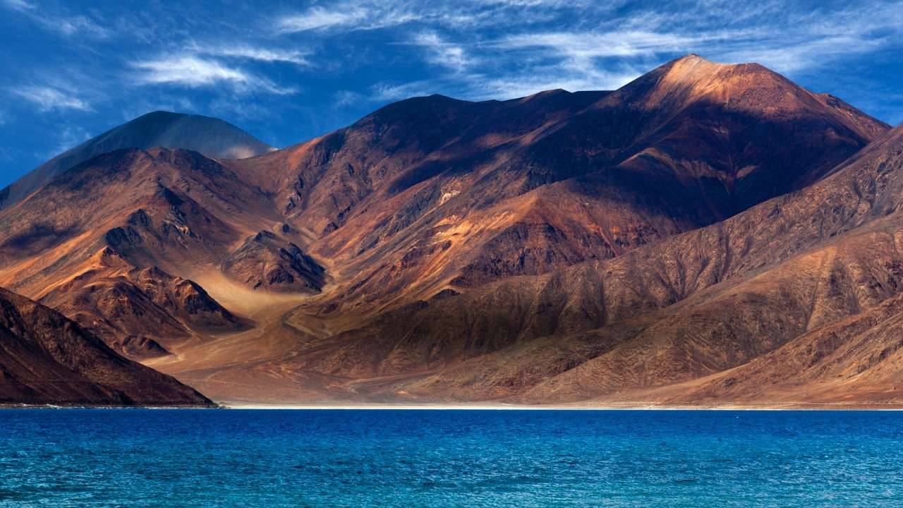 Grand Tour du Ladakh