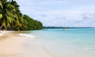 Havelock Island - Andaman Islands - India