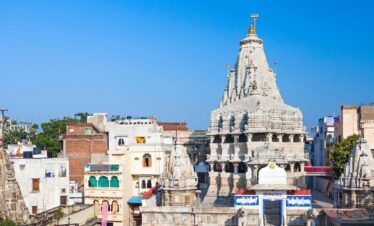Jagdish Temple - Udaipur - Rajasthan - India