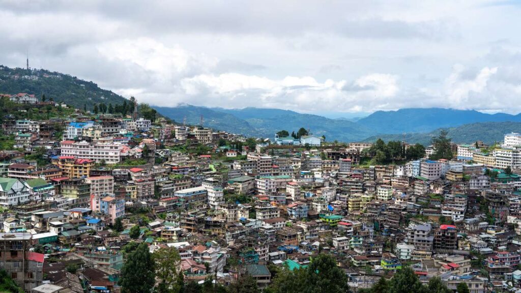 Kohima-nagaland-india