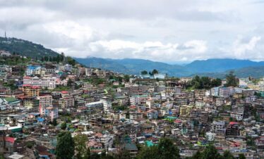Kohima-nagaland-india