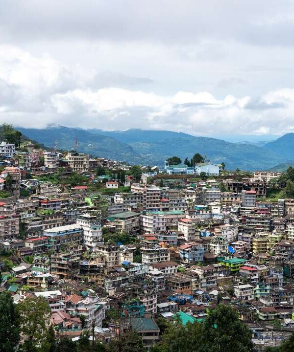 Kohima-nagaland-india