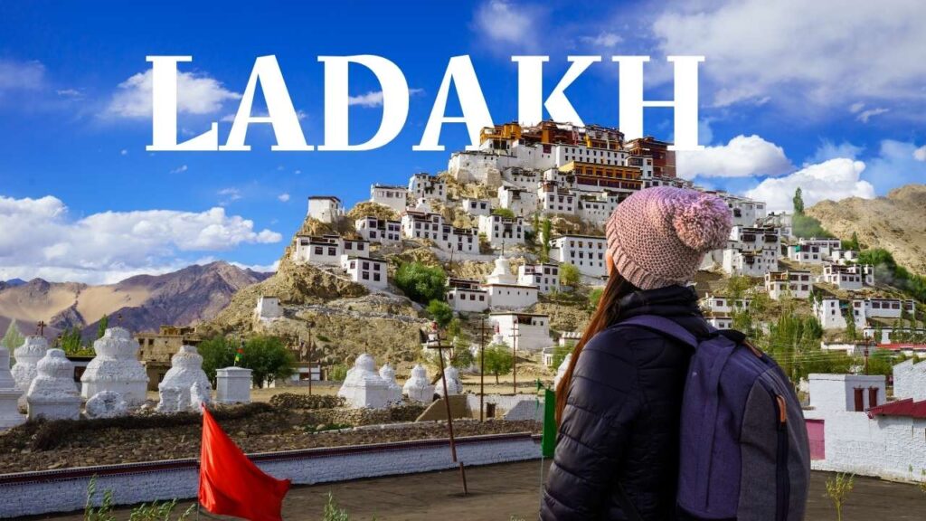 Ladakh _ Voyage incroyable au Ladakh