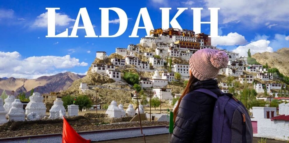 Ladakh _ Voyage incroyable au Ladakh