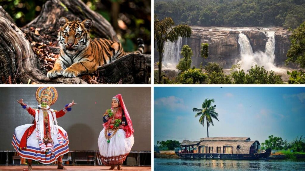 Le nord du Kerala hors des sentiers battus