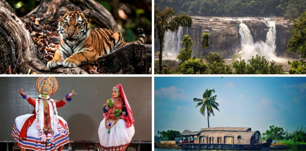 Le nord du Kerala hors des sentiers battus