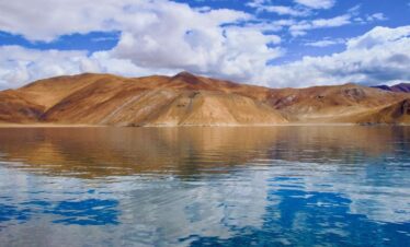 Pangong Tso - Ladakh - India