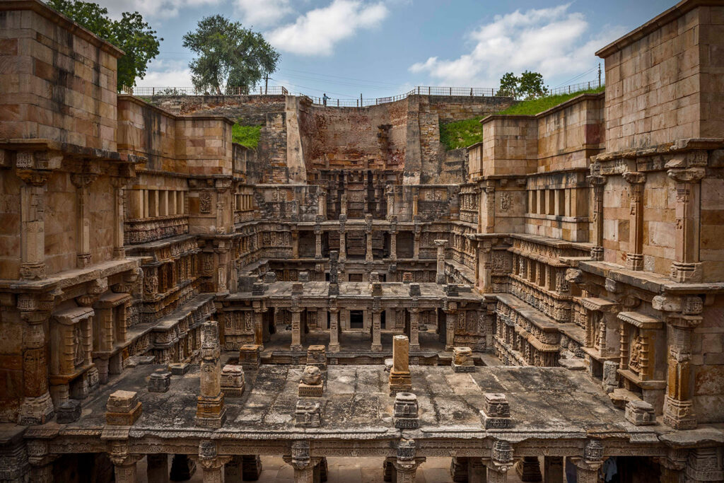 Rani-Ki-Vav-Gujarat-India