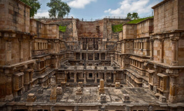 Rani-Ki-Vav-Gujarat-India