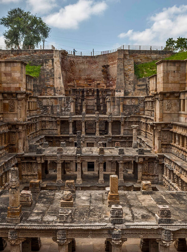 Rani-Ki-Vav-Gujarat-India