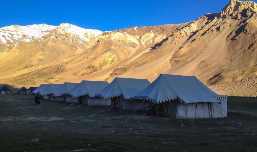 Les meilleures destinations de trekking dans l&rsquo;Himalaya indien