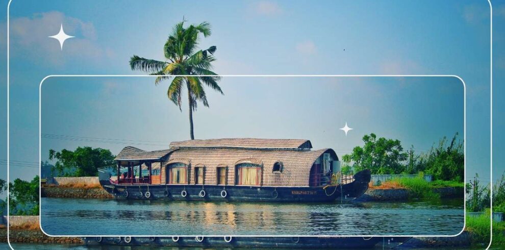 Séjour Classique au Kerala