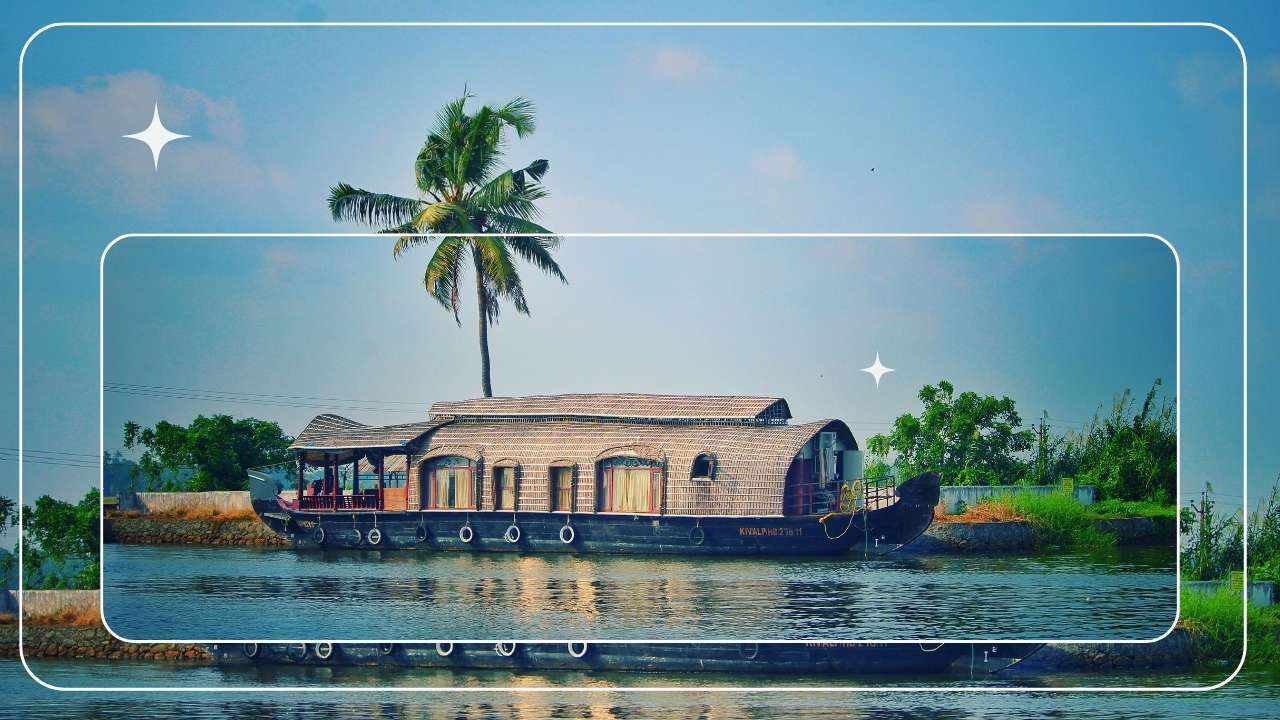 Séjour Classique au Kerala