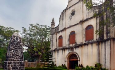 St. Francis Church - Kochi - Kerala - India