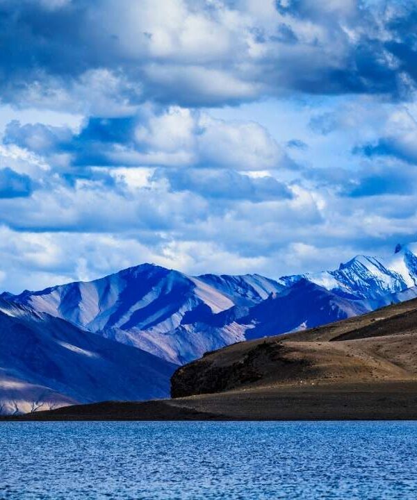 Tso Moriri - Ladakh - India