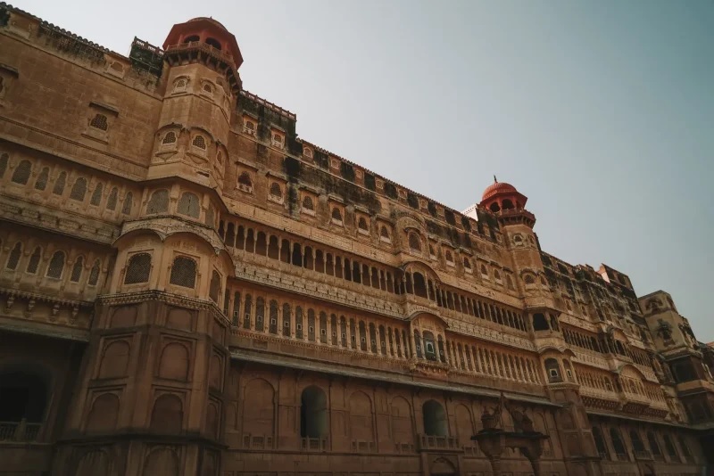 Bikaner
