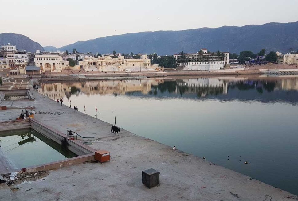 Pushkar