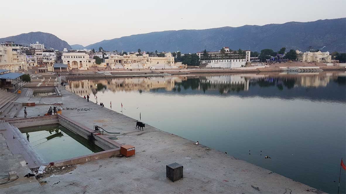 Pushkar