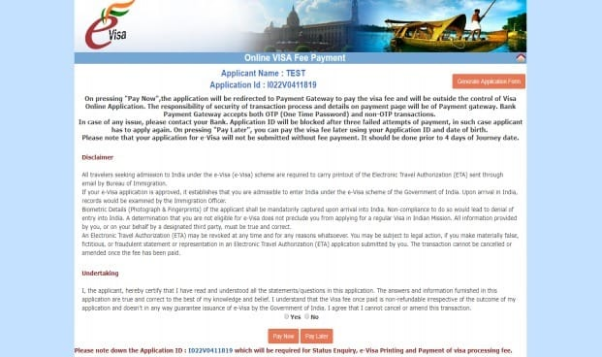 Visa pour l&rsquo;Inde [Guide complet 2025]