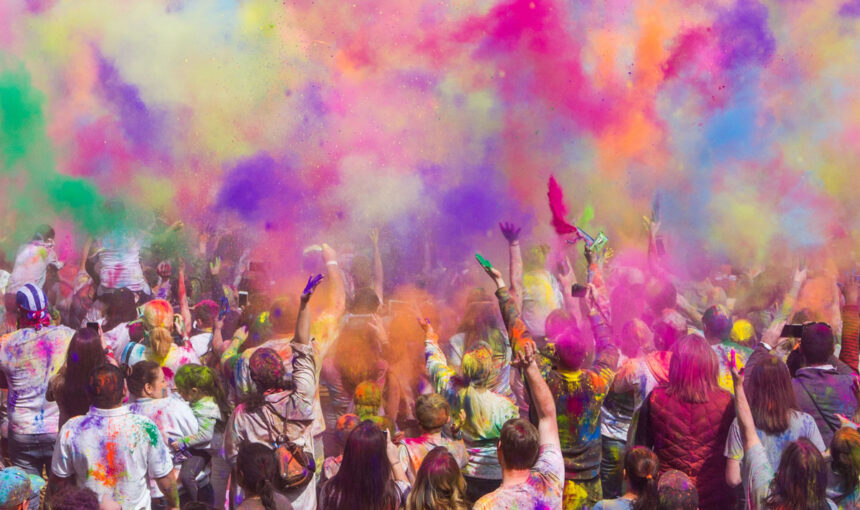 Les meilleurs festivals de l&rsquo;Inde