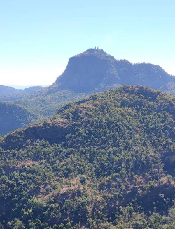 Satpura