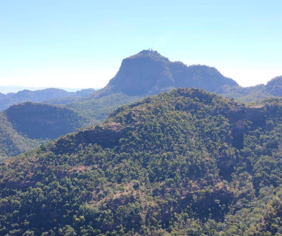 Satpura